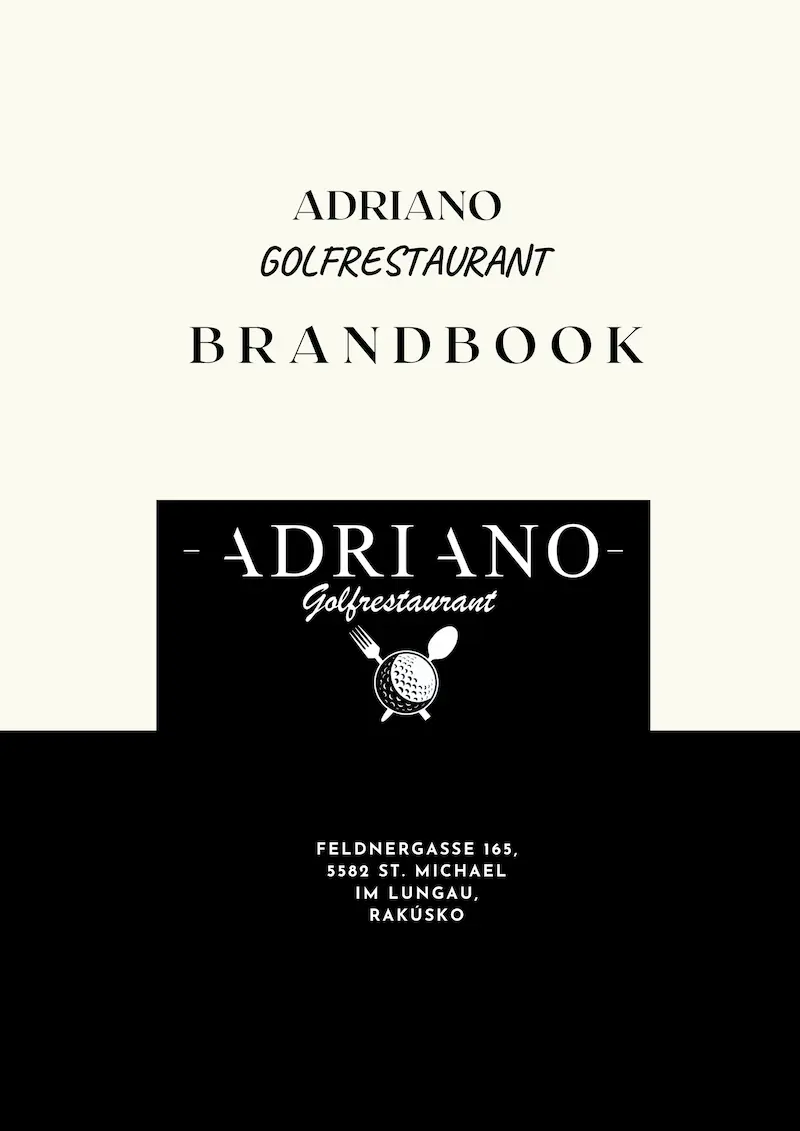 Prečo každý podnik v roku 2026 potrebuje vizuálnu identitu?