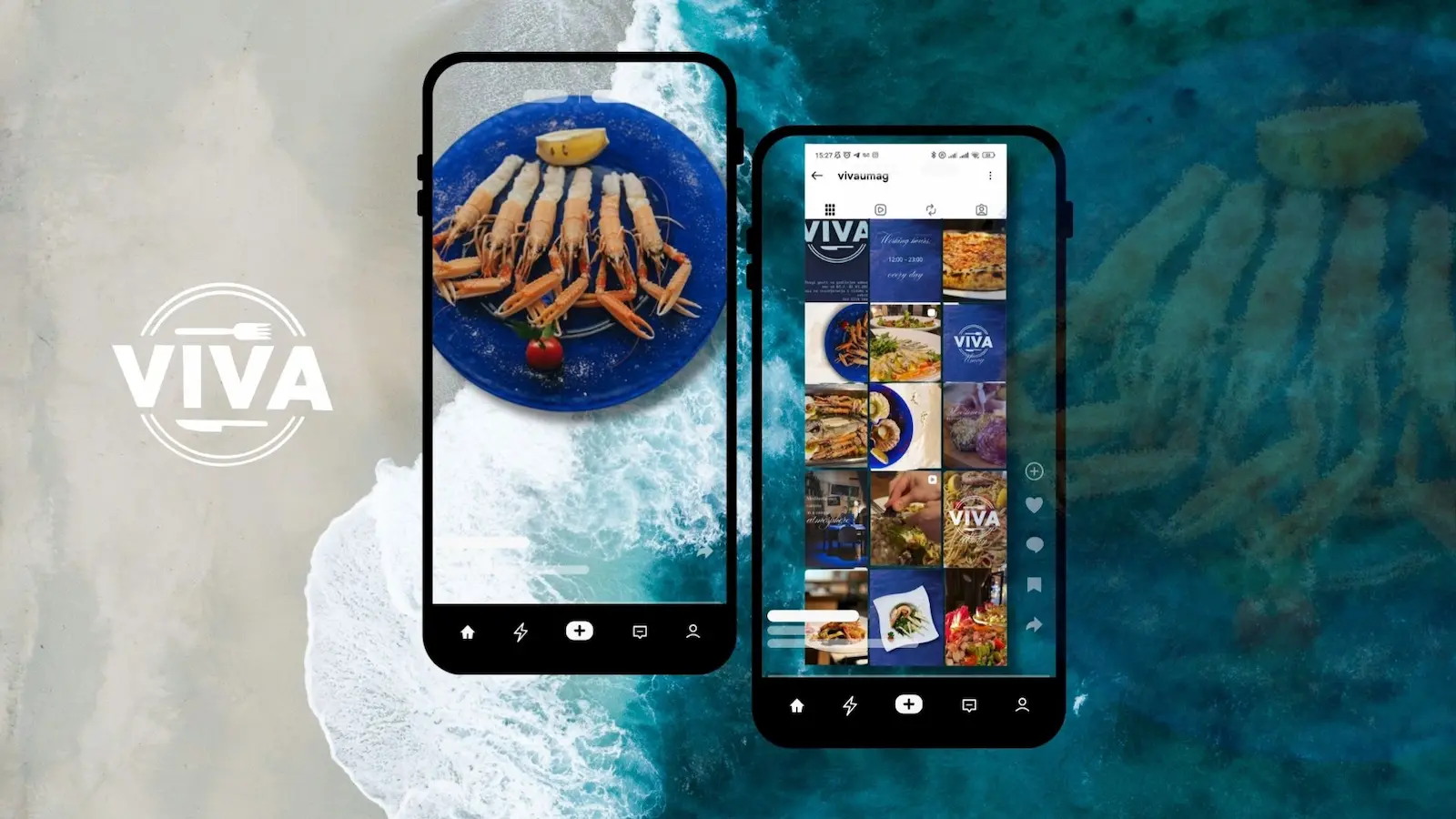 Stories, Reels alebo carousel: aký formát Instagramu potrebuje reštaurácia v roku 2026?