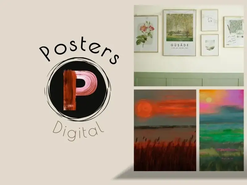 Taystra: outdoor billboard advertising design