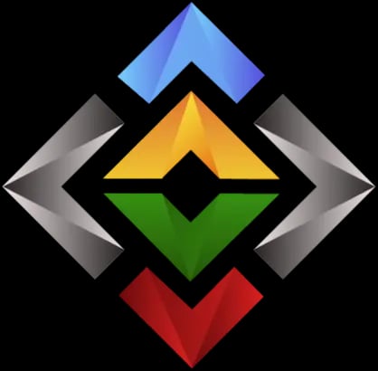 Finálne logo U B MARKET